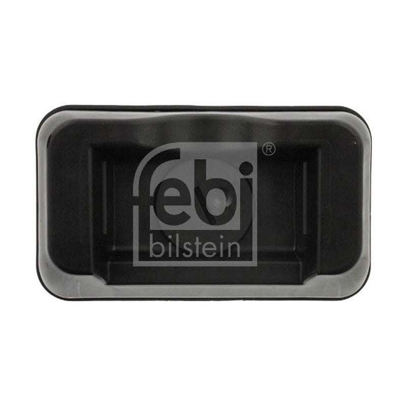 Febi Jack Lift Point Pad Wide High 34984