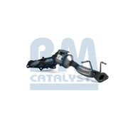 BM Catalysts Homologated Petrol Cat BM91530H