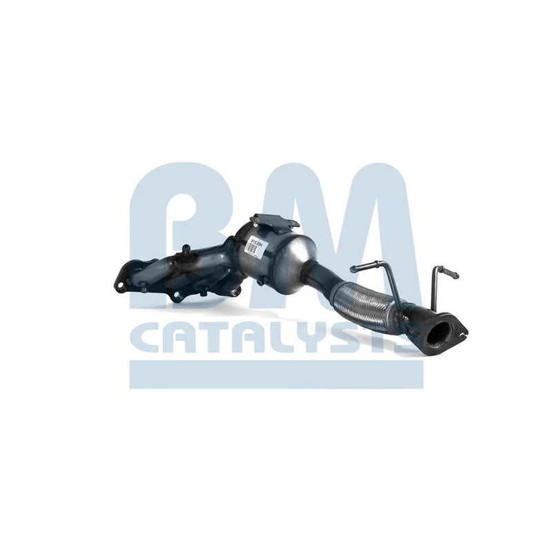 BM Catalysts Homologated Petrol Cat BM91530H