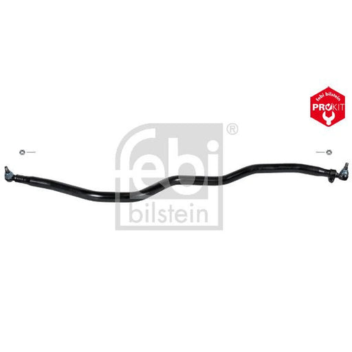 Febi Centre Rod Assembly Front 170087