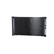 NRF Air Conditioning Condenser 350639