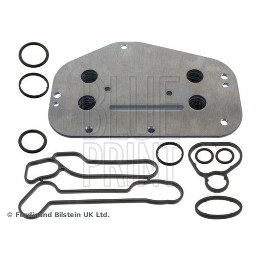 Blue Print Engine Oil Cooler ADG06121