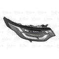 Valeo Headlight Headlamp Left 450424