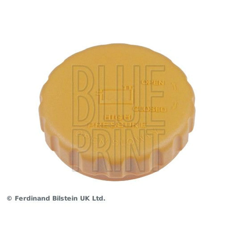 Blue Print Coolant Expansion Tank Cap ADG09927