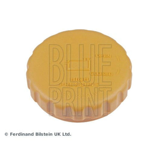 Blue Print Coolant Expansion Tank Cap ADG09927