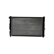 Hella Engine Radiator 8MK 366 305-001