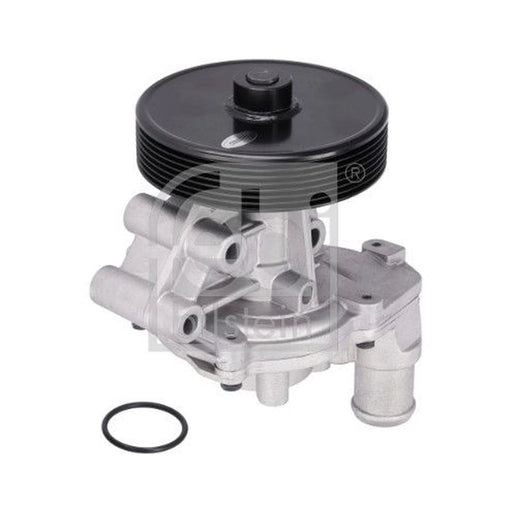 Febi Engine Cooling Water Pump 102492