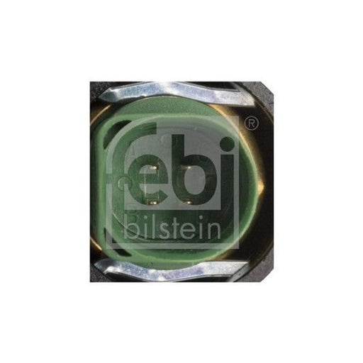 Febi Thermostat,Coolant 108921
