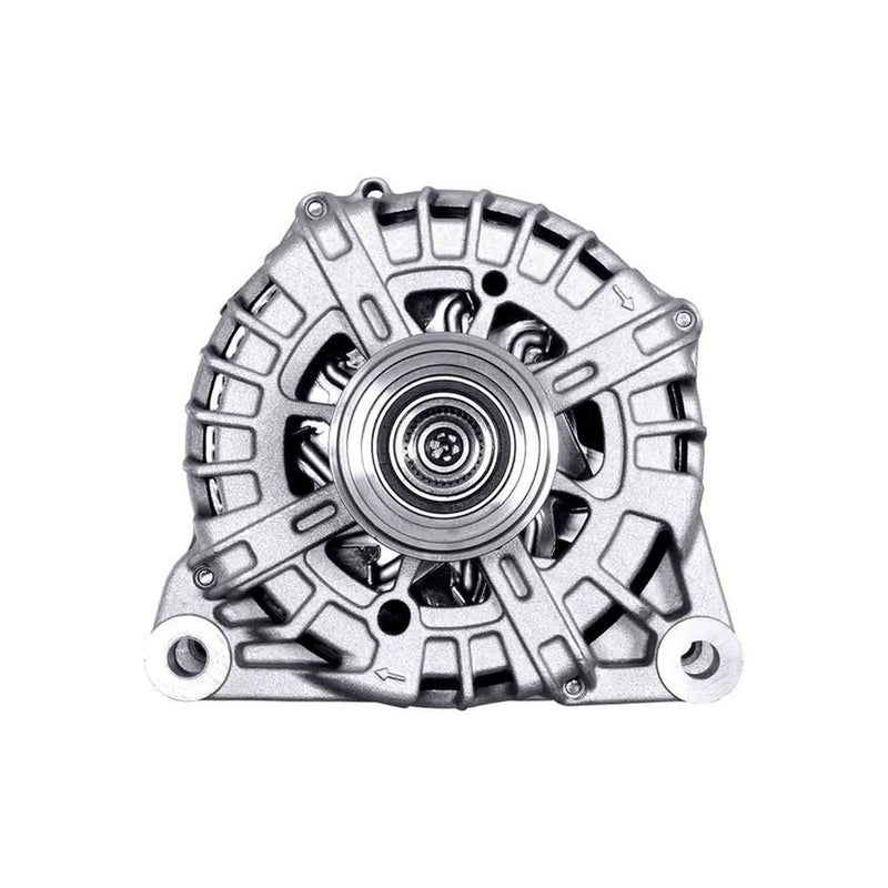 Hella Car Alternator 12V 8EL 015 637-211