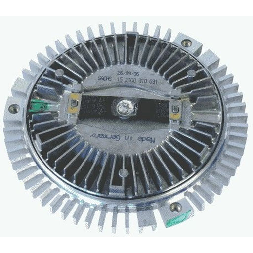 Sachs Radiator Fan Clutch 2100010031