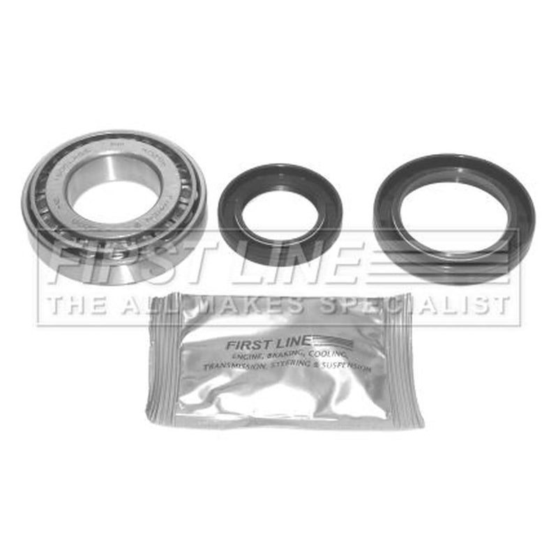 First Line Wheel Bearing Kit FBK237