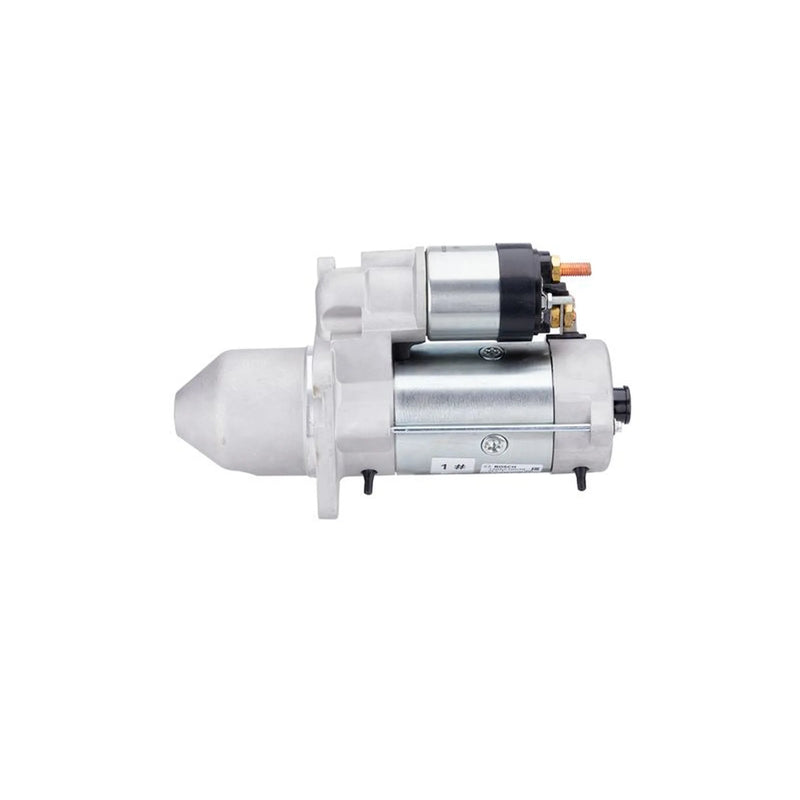 Bosch Starter Motor 24V 4kW 10 Teeth 1 986 S10 039