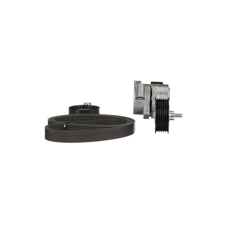 Gates V-Ribbed Belt Set K026PK1670