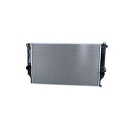 NRF Engine Radiator 550111