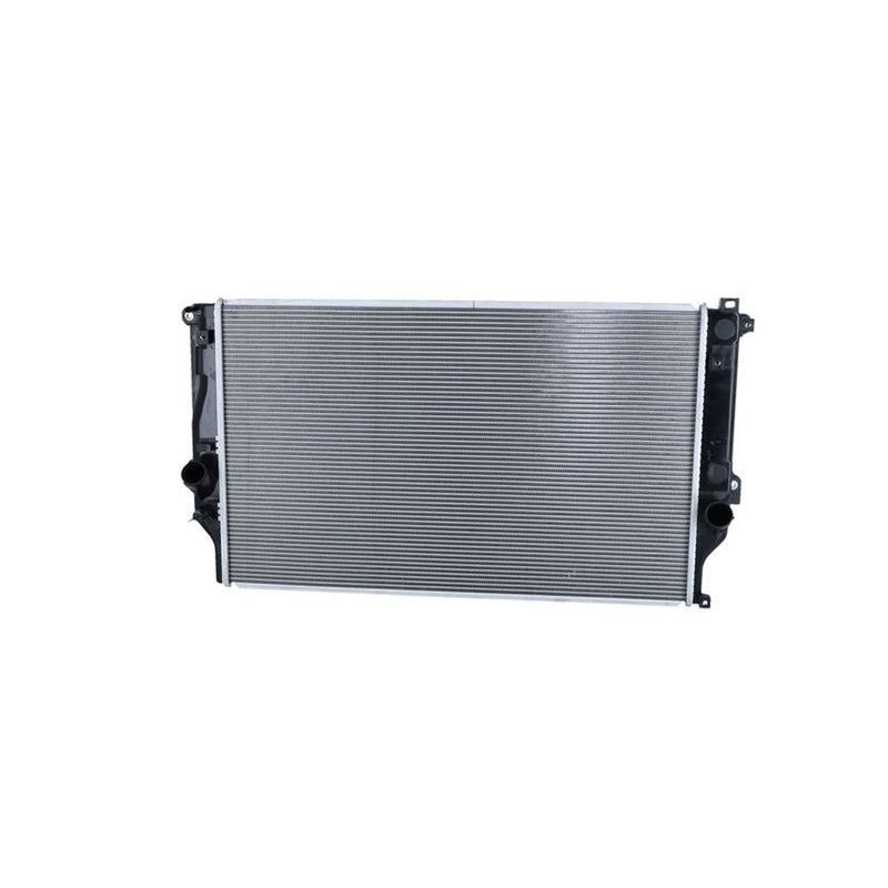 NRF Engine Radiator 550111