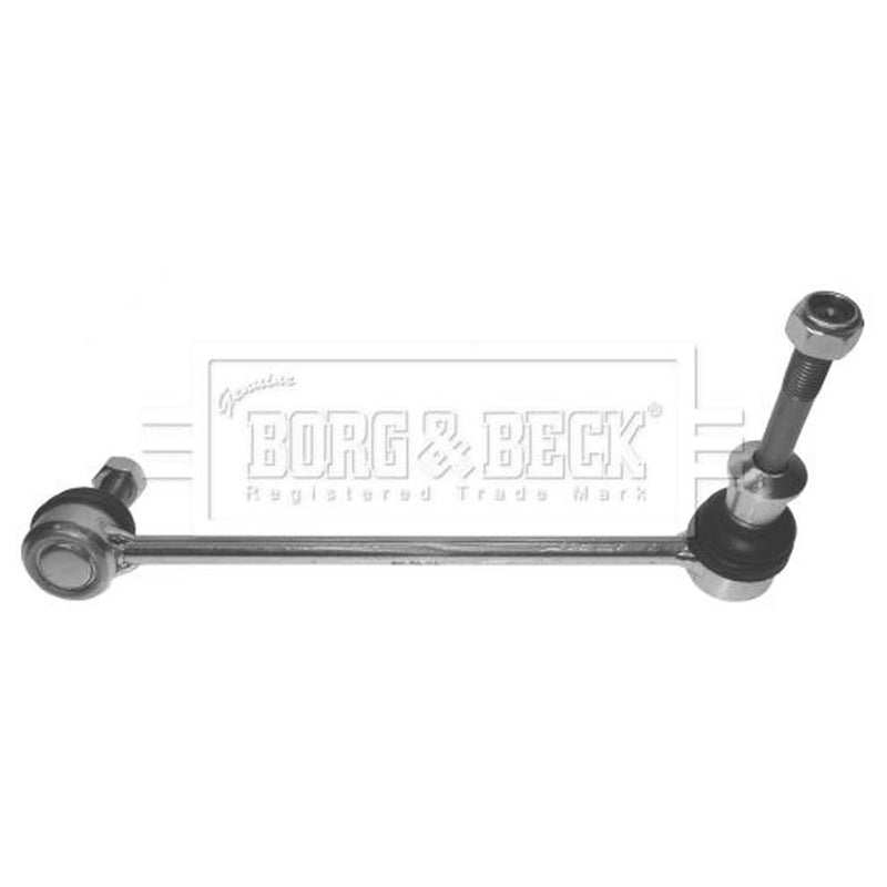 Borg & Beck Stabiliser Bar Link Coupling Rod BDL7078
