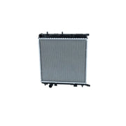 NRF Engine Radiator 53863