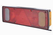 Hella 2VP 340 450-441 Tail Light Assembly