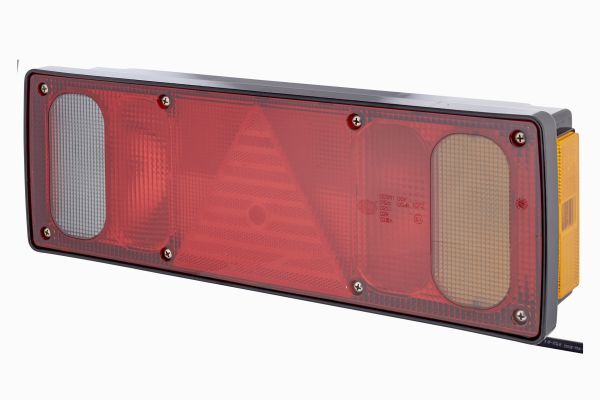 Hella 2VP 340 450-441 Tail Light Assembly