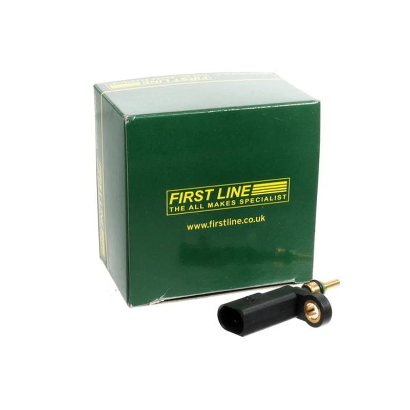 First Line Coolant Temperature Sensor Rear FTS3080