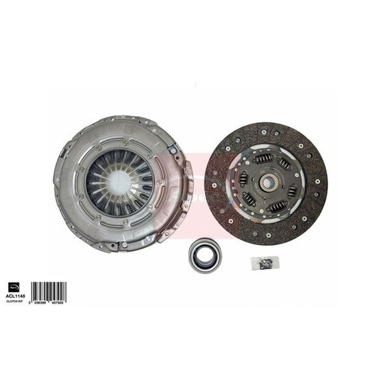 Apec Clutch Kit Set 3pc ACL1148