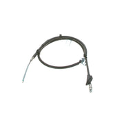 Bosch Handbrake Cable Right Rear 1 987 477 613