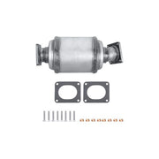 Hella Soot/Particulate Filter 8LG 366 070-081