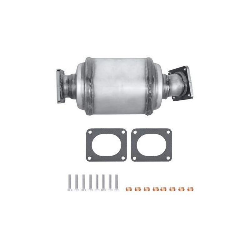 Hella Soot/Particulate Filter 8LG 366 070-081