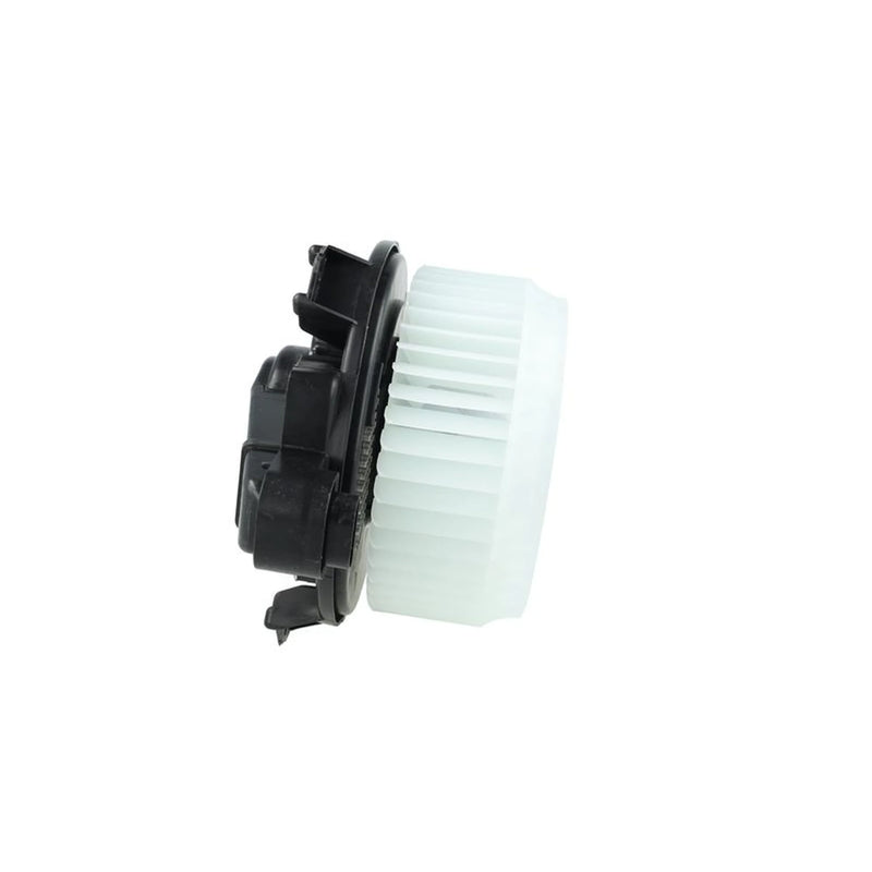 NRF Heater Blower Fan Front 34701