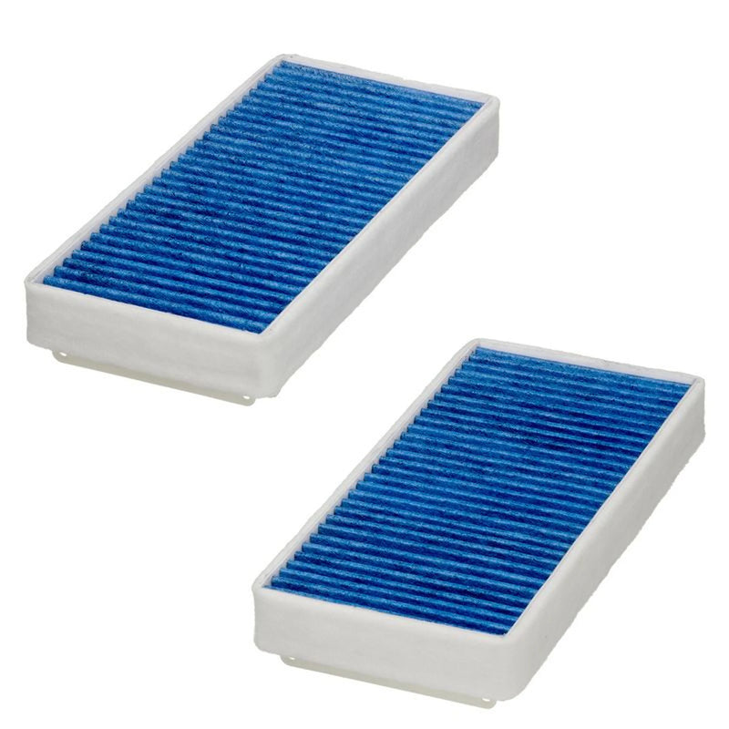 Hengst Cabin Air Filter (Pollen Filter) E942LB-2
