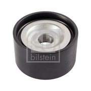 Febi V-Ribbed Belt Deflection/Guide Pulley 27169