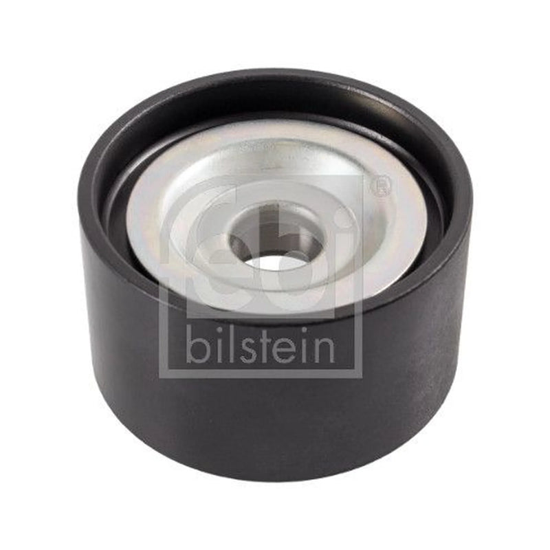 Febi V-Ribbed Belt Deflection/Guide Pulley 27169