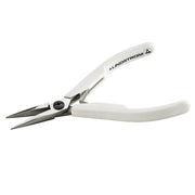 Lindstrom Supreme Long Snipe Nose Smooth Jaw Pliers 132mm - 7890