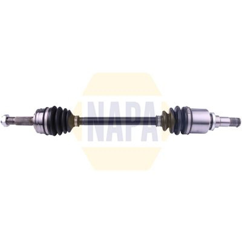 NAPA CV Drive Shaft Driveshaft Front Left NDS1096L