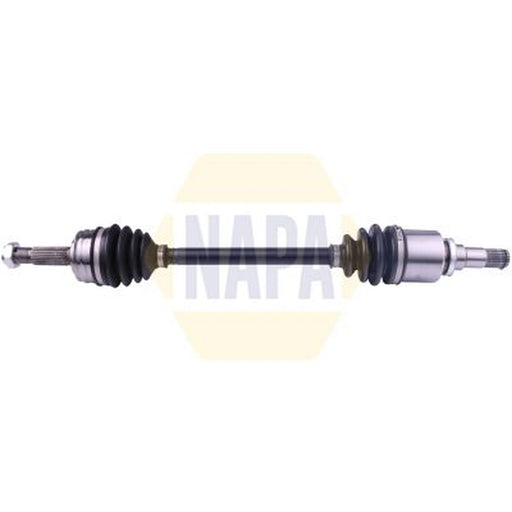 NAPA CV Drive Shaft Driveshaft Front Left NDS1096L