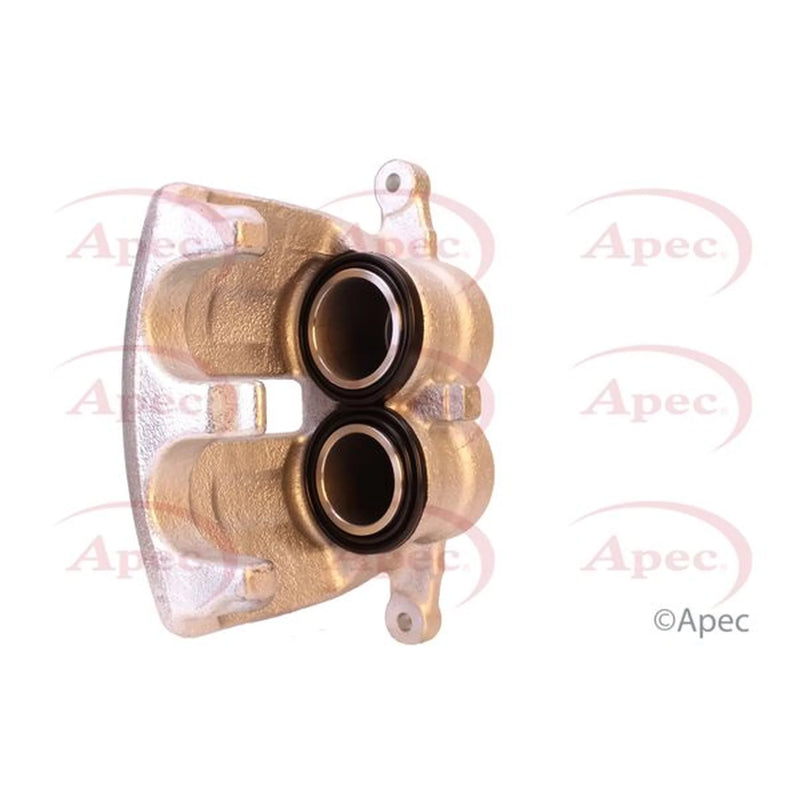 Apec Brake Caliper Assembly Front Right RCA565