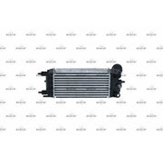 NRF Intercooler (Charge Air Cooler) 30282