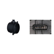 Valeo MAF Sensor (Mass Air Flow) 366968