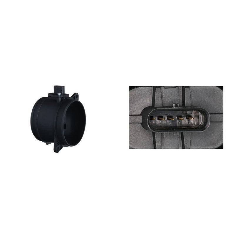 Valeo MAF Sensor (Mass Air Flow) 366968