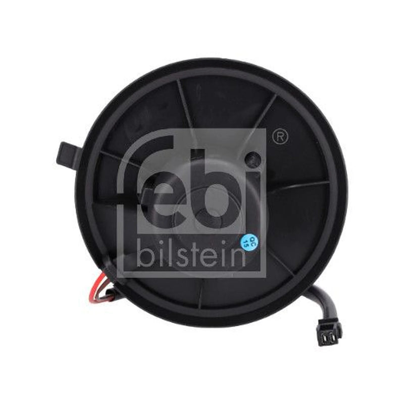 Febi Heater Blower Fan 196691