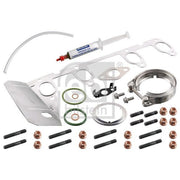 Febi Charger Mounting Kit 187894