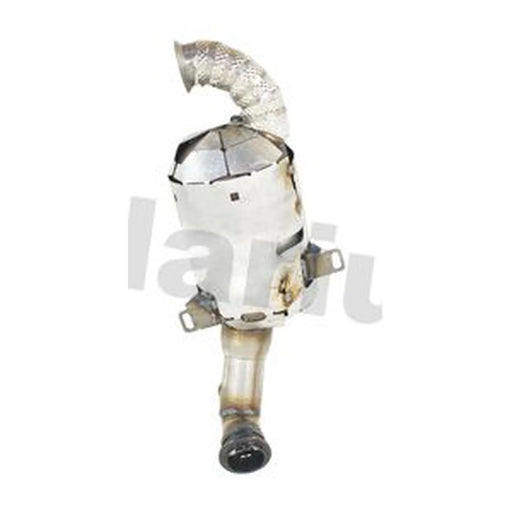 Klarius Catalyst Type Approved With Pipe 323752