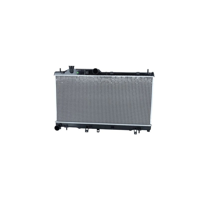 NRF Engine Radiator 53929