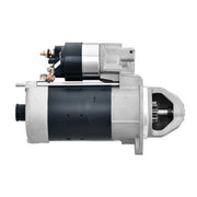 Hella Starter Motor 12V 2.3kW 9 Teeth 8EA 015 642-481