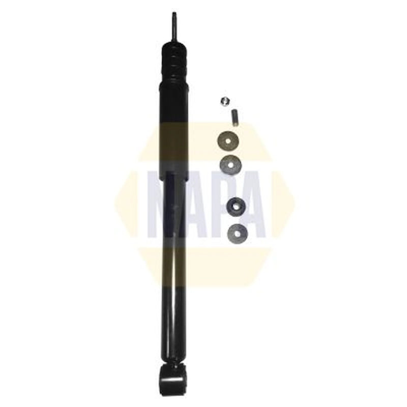 NAPA Shock Absorber Damper Strut Rear Left NSA1794