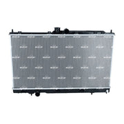 NRF Engine Radiator 53591