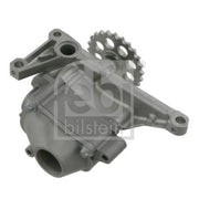 Febi Engine Oil Pump Assembly 23185