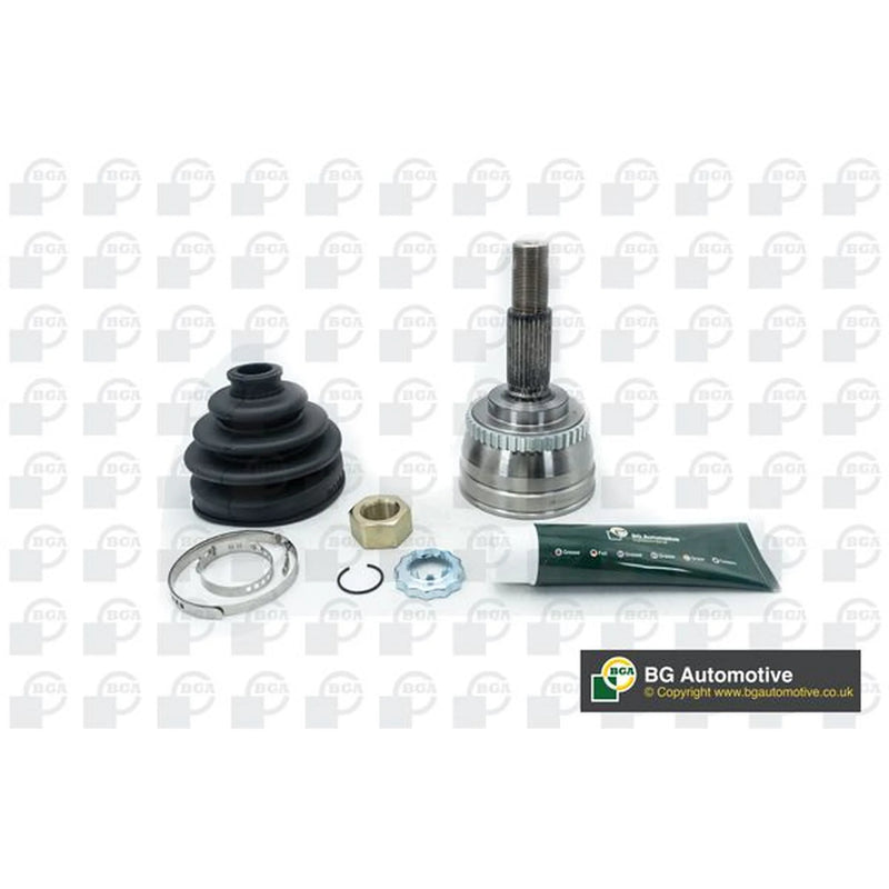 BGA Drive Shaft Joint Kit CV6313A