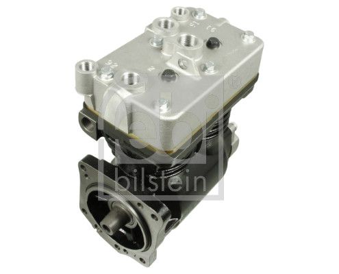 Febi Air Suspension Compressor