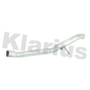 Klarius Exhaust Pipe OD FE1136V